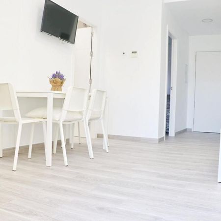 Chalet Del Sultan Conil De La Frontera Ngoại thất bức ảnh